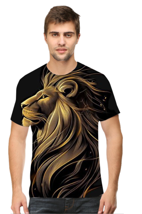 Men's Clothing